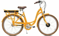 Vélo ville classique